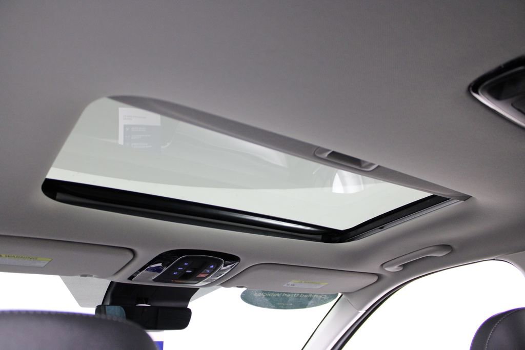 Used 2024 Hyundai Palisade SEL image 23