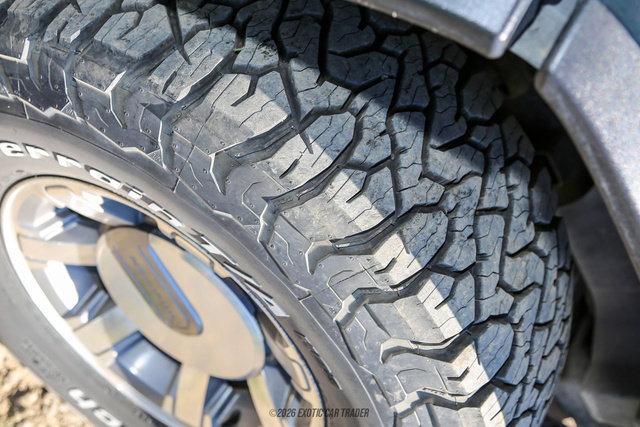 Used 2008 HUMMER H2 AWD/4WD image 57