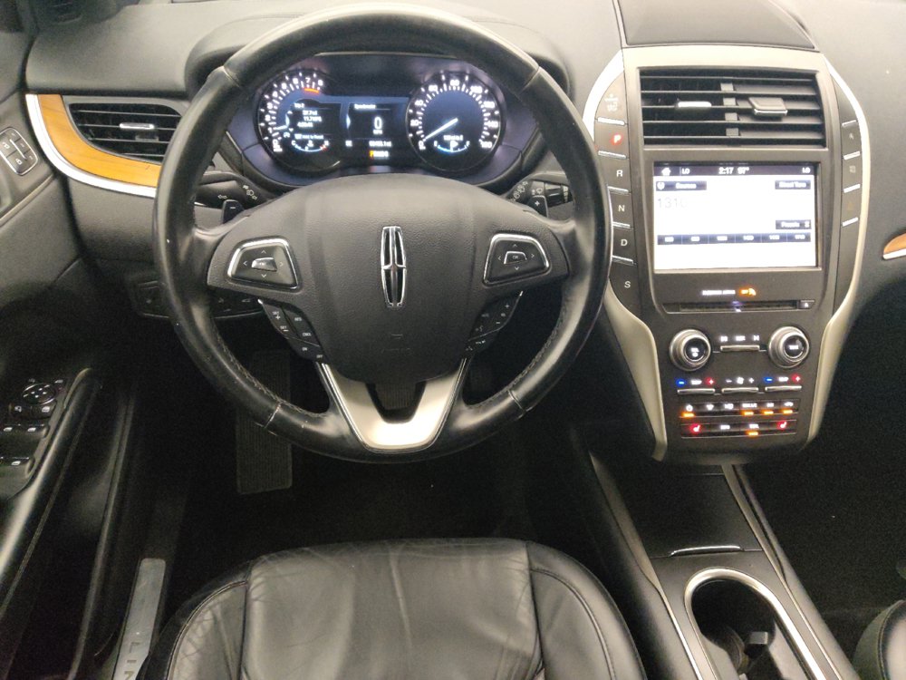 Used 2017 Lincoln MKC Select FWD image 22