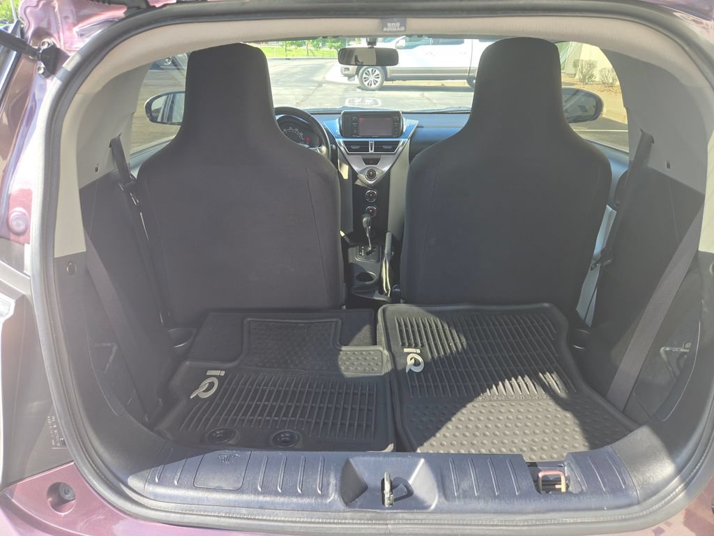 Used 2013 Scion iQ FWD image 15