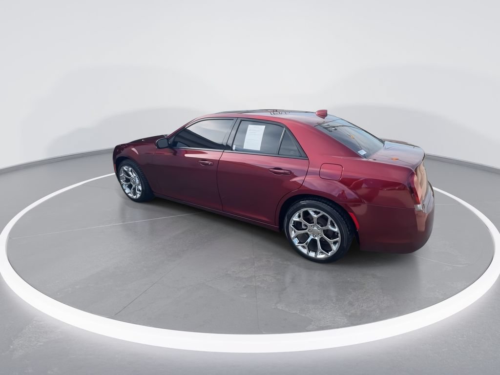 Used 2021 Chrysler 300 S w/ Comfort Group RWD image 6