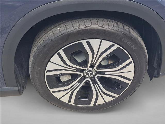 Used 2023 Mercedes-Benz EQE 350+ 4MATIC SUV image 24