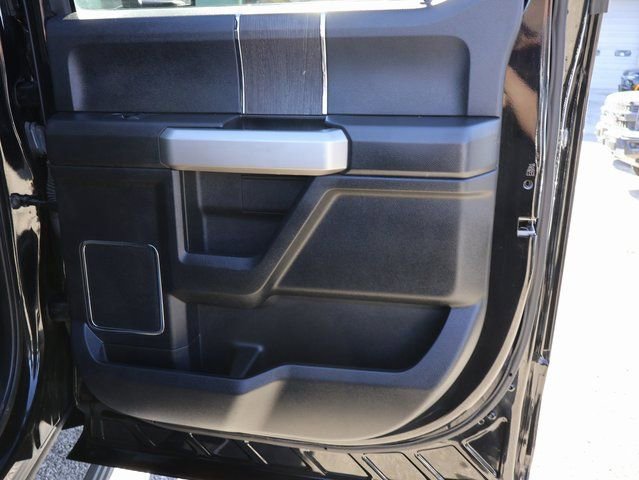 Used 2020 Ford F250 Lariat w/ Lariat Ultimate Package image 25