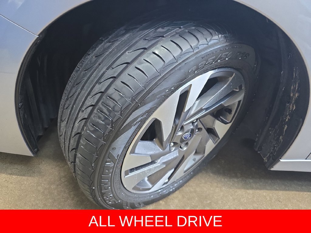 Used 2024 Subaru Legacy Limited w/ Tech Package #2 AWD/4WD image 35