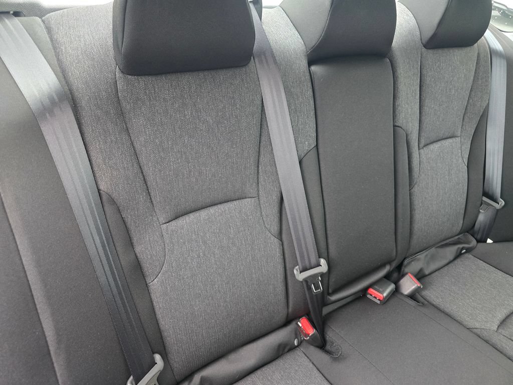 Used 2025 Honda Accord LX image 14