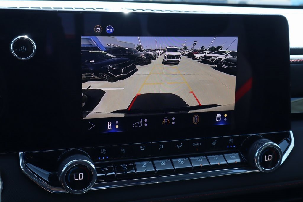 New 2026 Chevrolet Colorado Z71 w/ Technology Package image 6