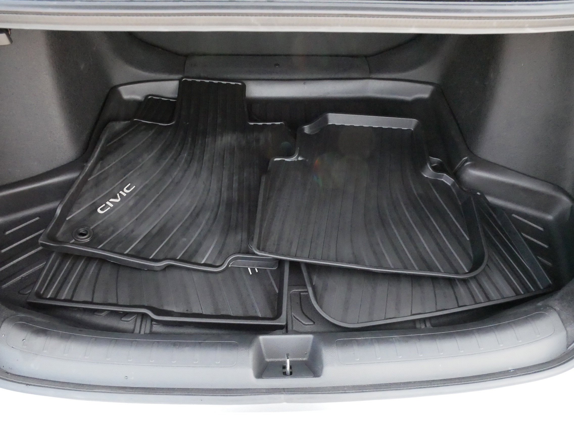 Used 2023 Honda Civic LX image 20