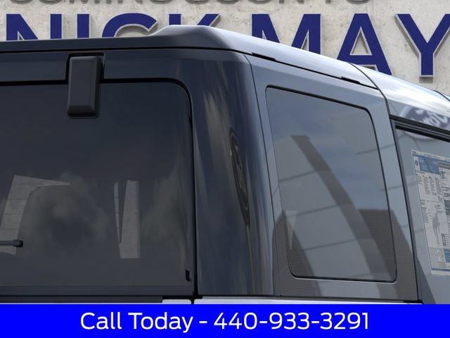 New 2026 Ford Bronco Outer Banks AWD/4WD image 28