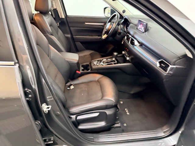 Used 2020 MAZDA CX-5 Touring AWD/4WD image 40