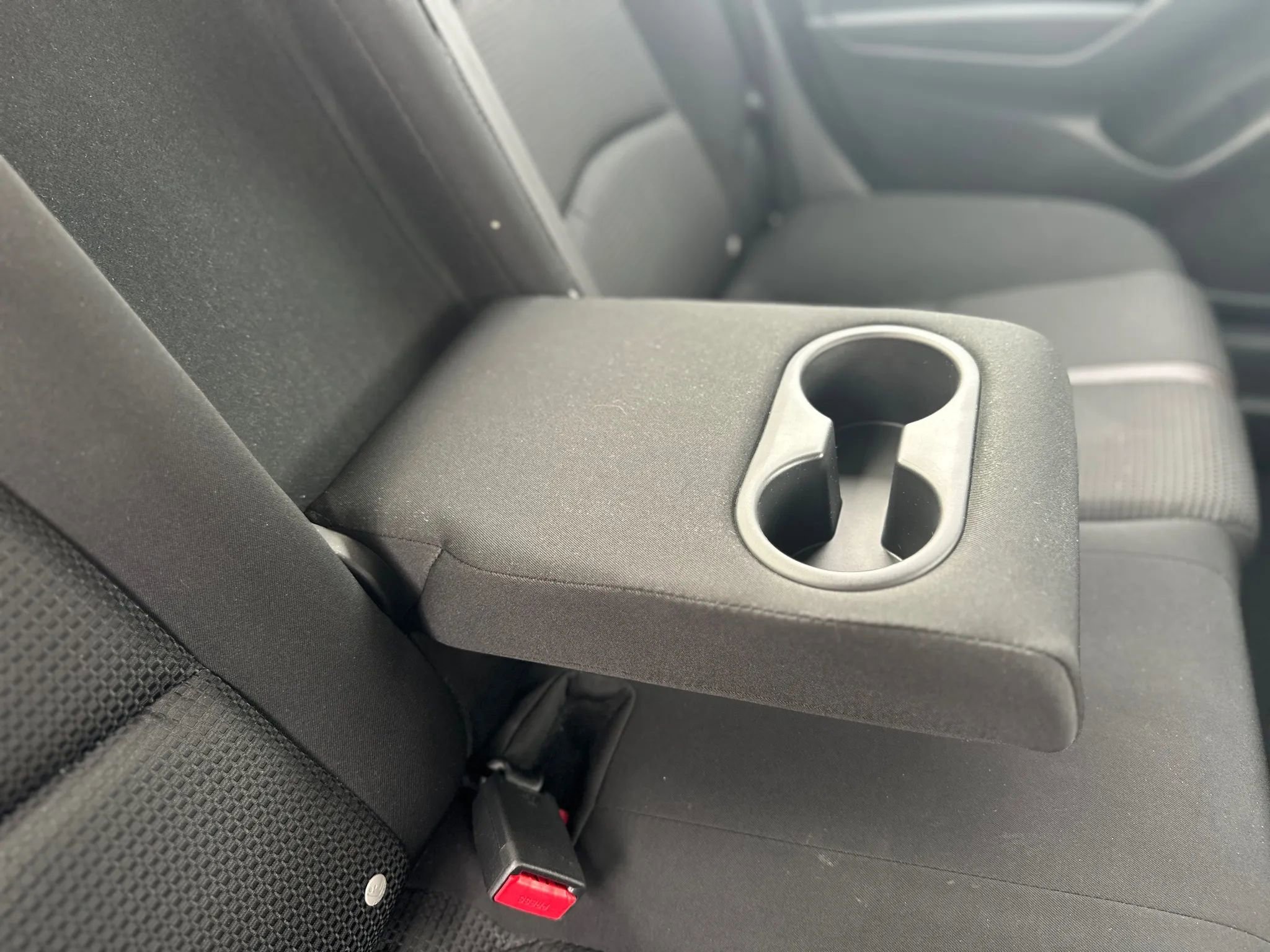 Used 2017 MAZDA MAZDA3 Sport w/ Preferred Equipment Package image 36