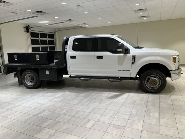 Used 2018 Ford F350 XLT AWD/4WD image 6