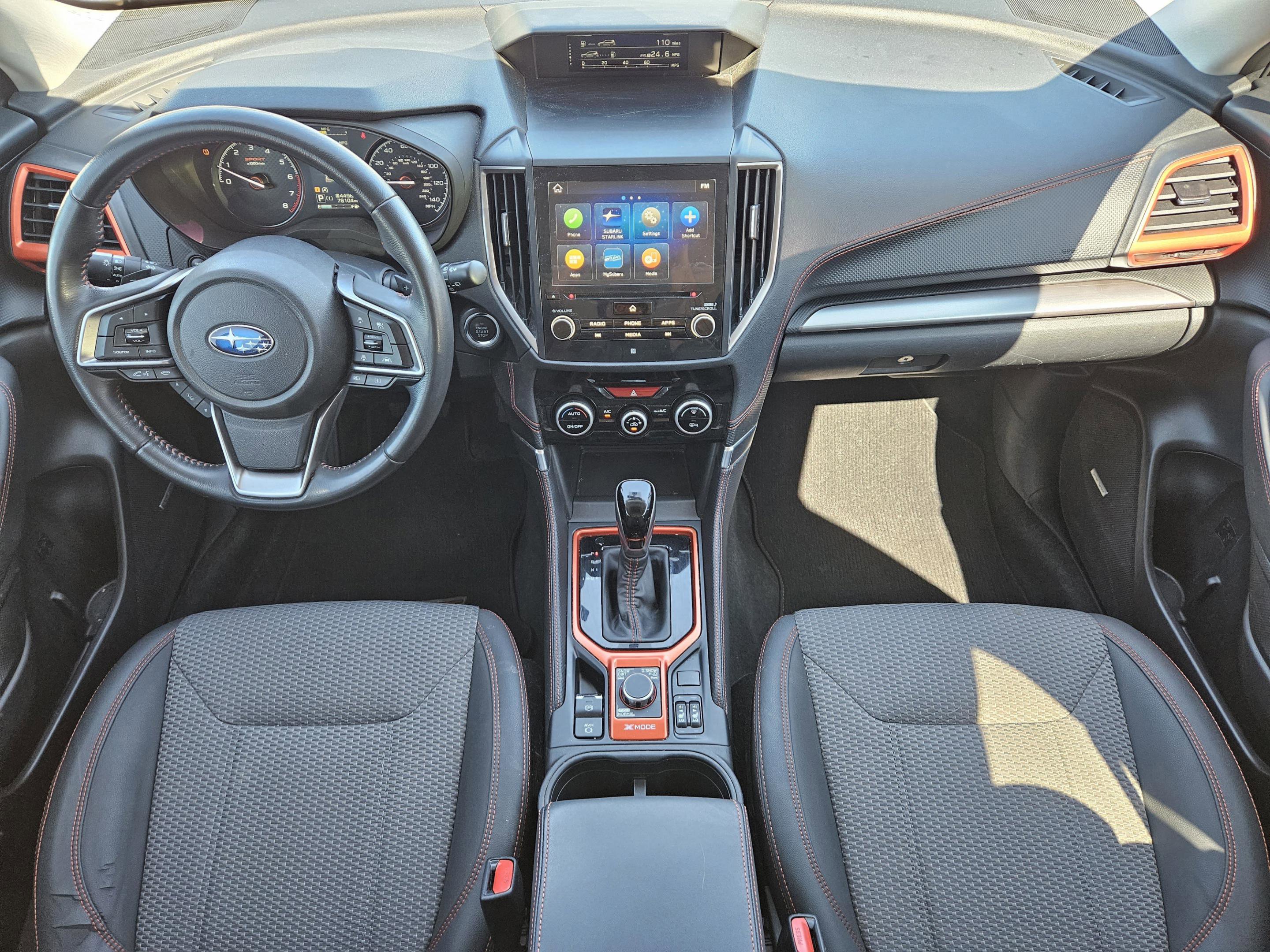 Used 2019 Subaru Forester Sport w/ Popular Package #2 AWD/4WD image 27