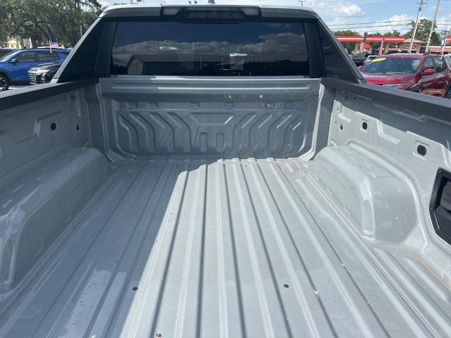 New 2026 Chevrolet Silverado EV LT image 59