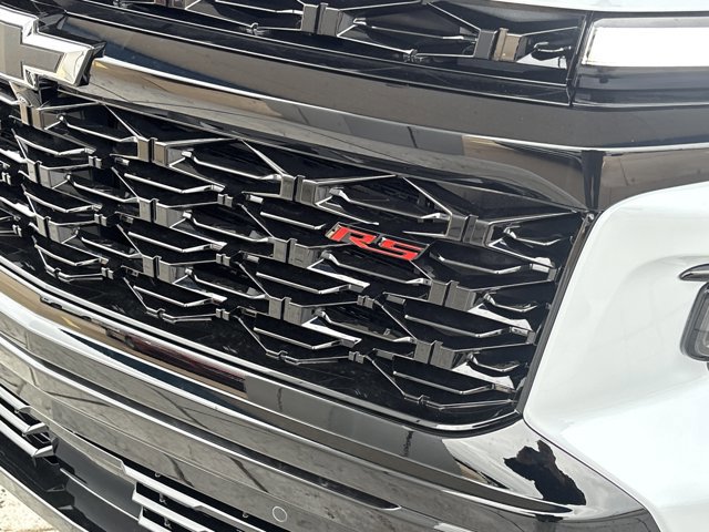 New 2026 Chevrolet Traverse RS image 14