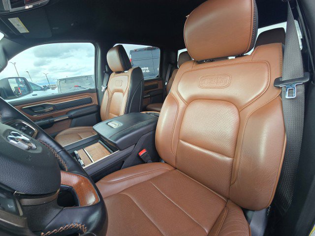 Certified 2022 RAM 1500 Longhorn image 25