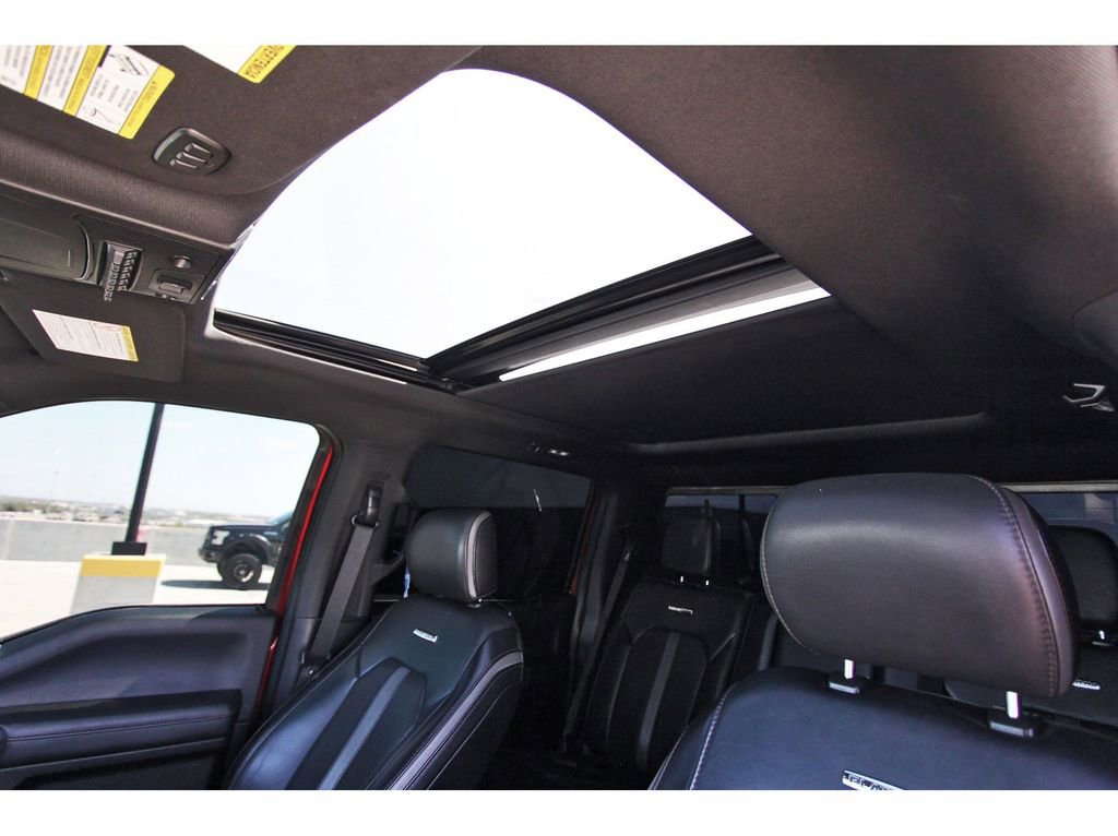 Used 2019 Ford F350 Platinum w/ Platinum Ultimate Package image 27