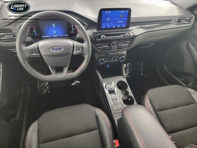 Certified 2023 Ford Escape ST-Line AWD/4WD image 33