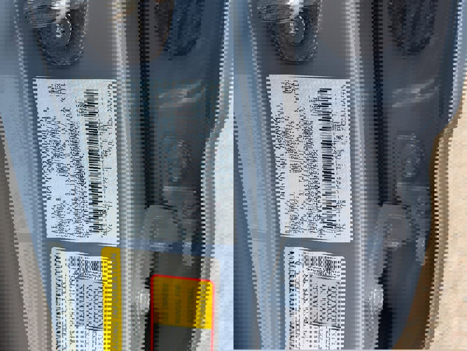 New 2025 Ford Bronco Sport Big Bend AWD/4WD image 55