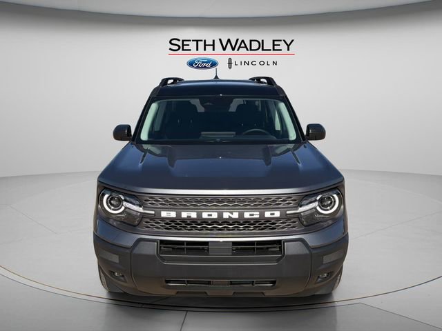 New 2025 Ford Bronco Sport Big Bend w/ Convenience Package image 2