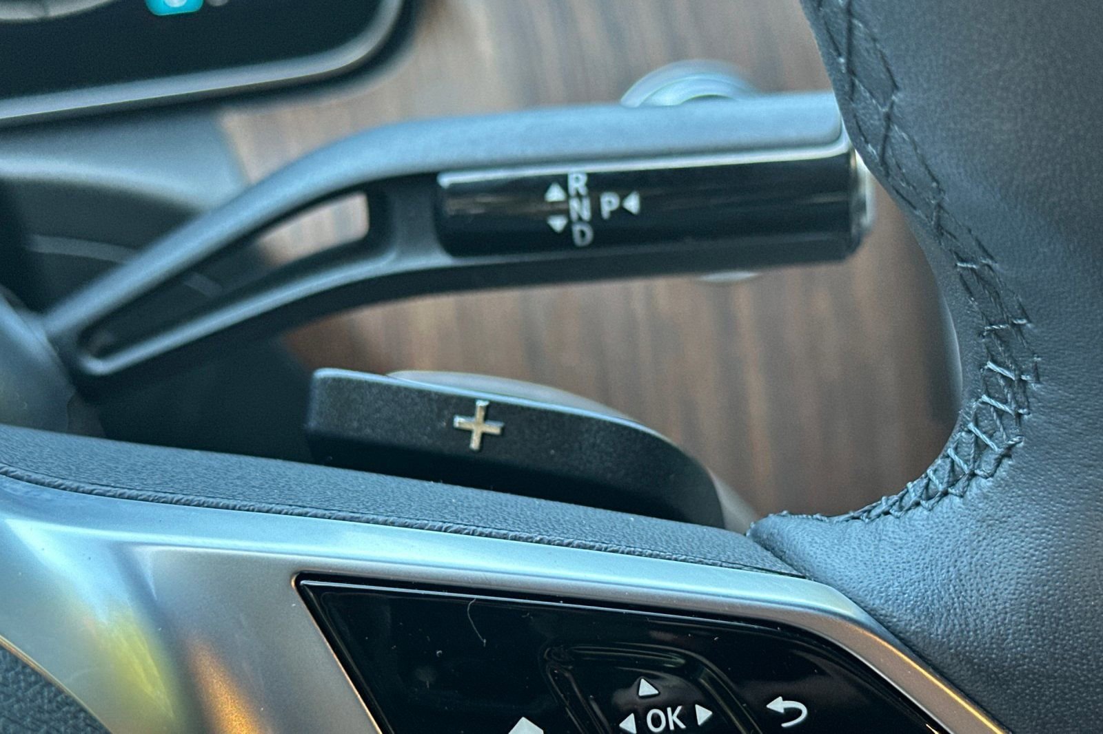 Certified 2024 Mercedes-Benz C 300 Sedan image 33