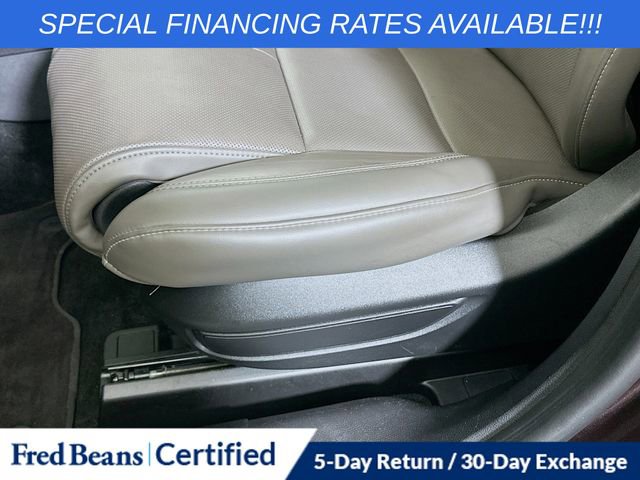 Certified 2023 Lincoln Corsair Grand Touring w/ Equipment Group 302A AWD/4WD image 23