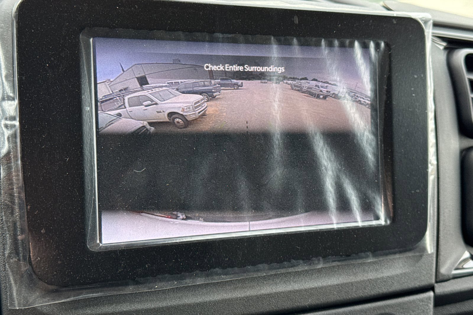 New 2026 RAM ProMaster 1500 w/ Convenience Group image 17