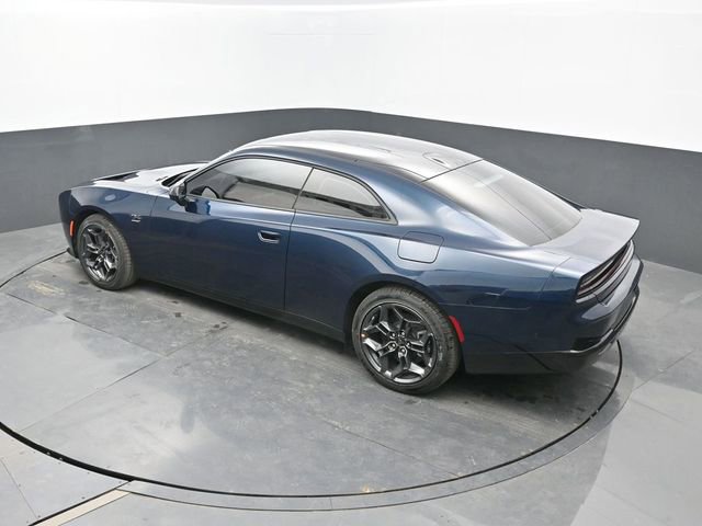 New 2025 Dodge Charger R/T w/ Quick Order Package 25M R/T image 39
