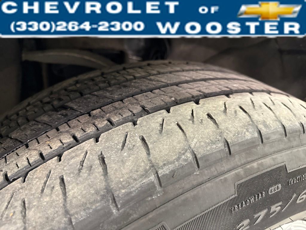 Used 2021 Chevrolet Suburban Premier image 36