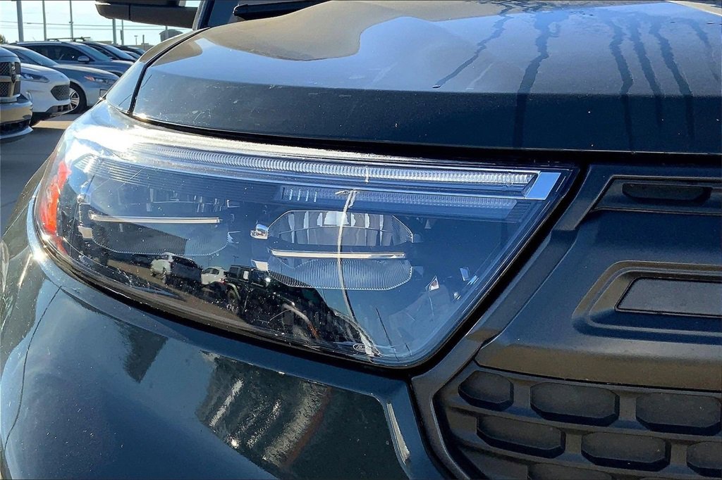 Used 2022 Ford Explorer Timberline image 29