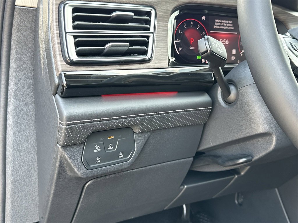 New 2026 Volkswagen Atlas SEL image 17