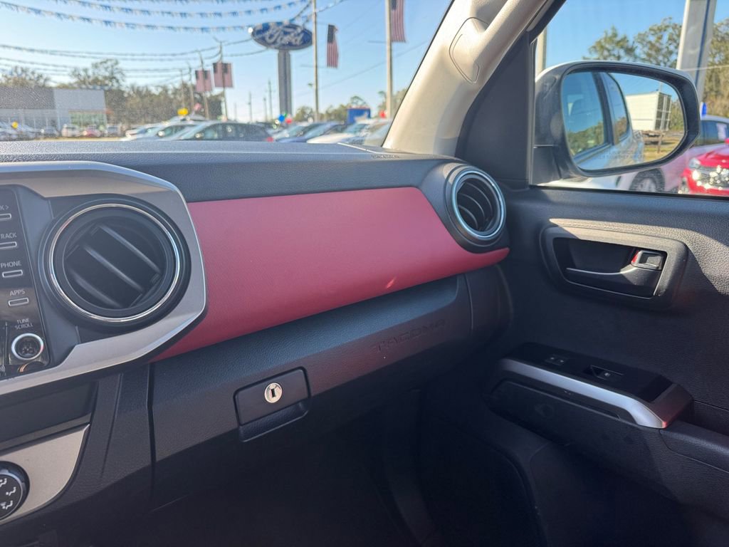 Used 2023 Toyota Tacoma SR5 image 30