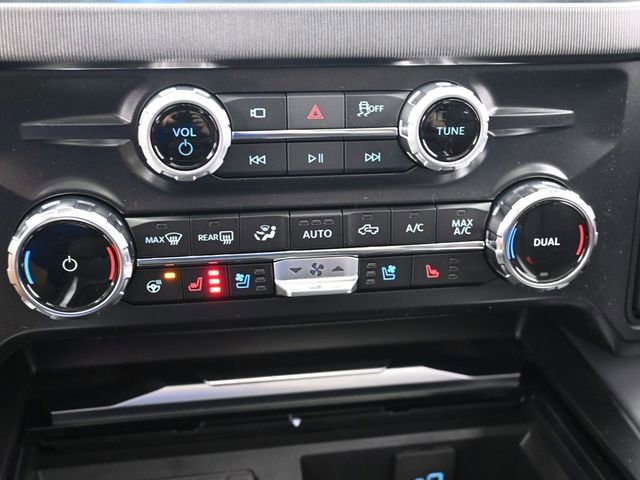 New 2026 Ford F250 Platinum image 23