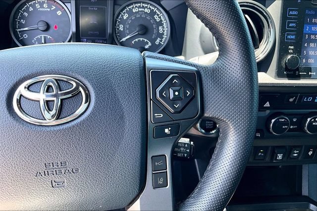 Used 2019 Toyota Tacoma TRD Pro AWD/4WD image 13