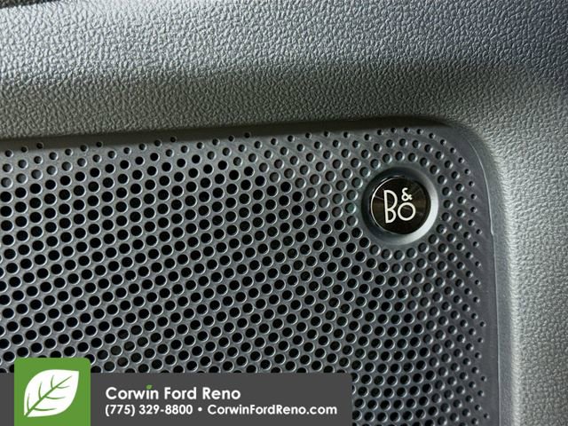 New 2025 Ford Bronco Sport Outer Banks w/ Outer Banks Tech Package+ image 21