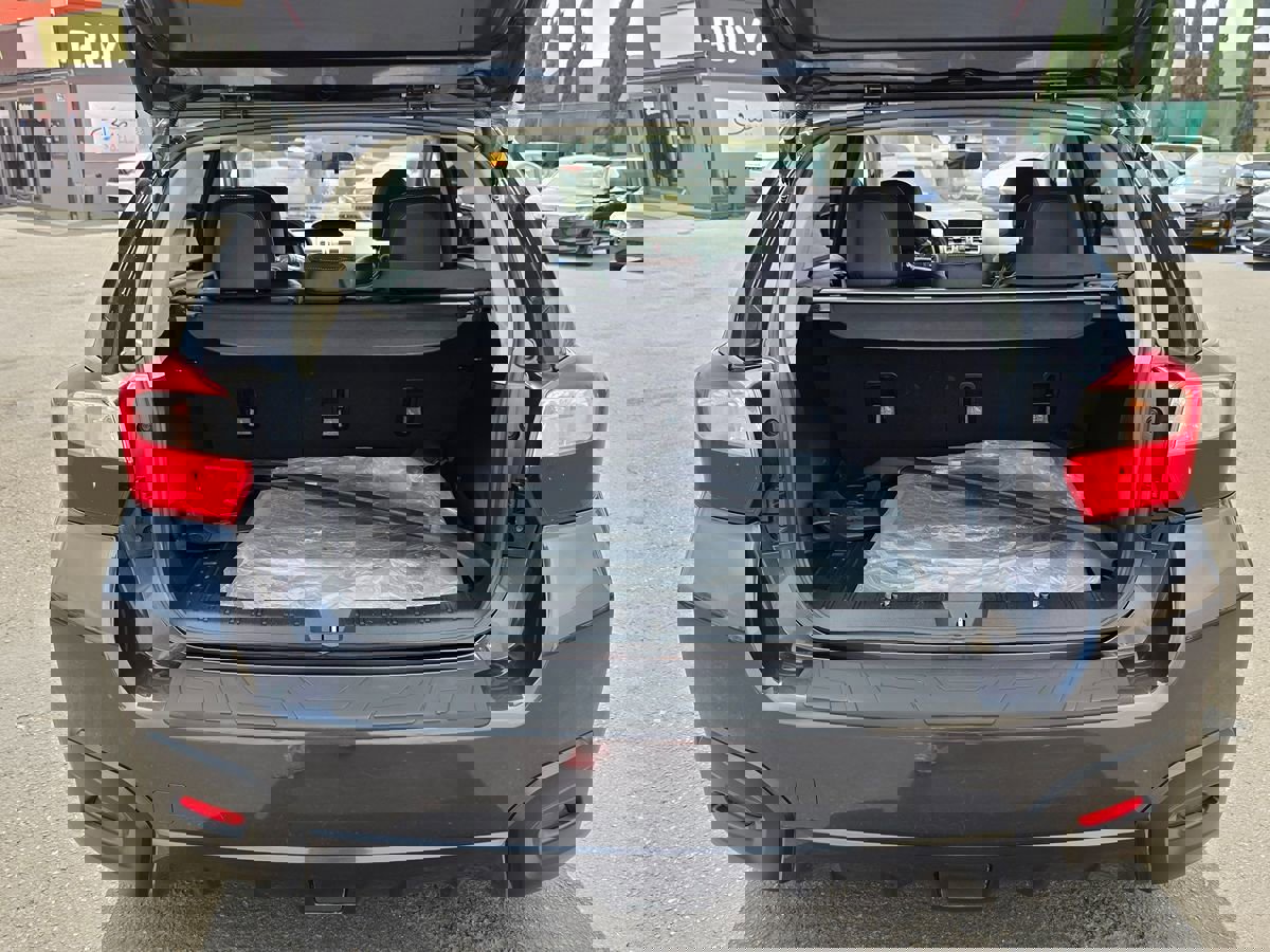 Used 2017 Subaru Crosstrek 2.0i Limited image 21