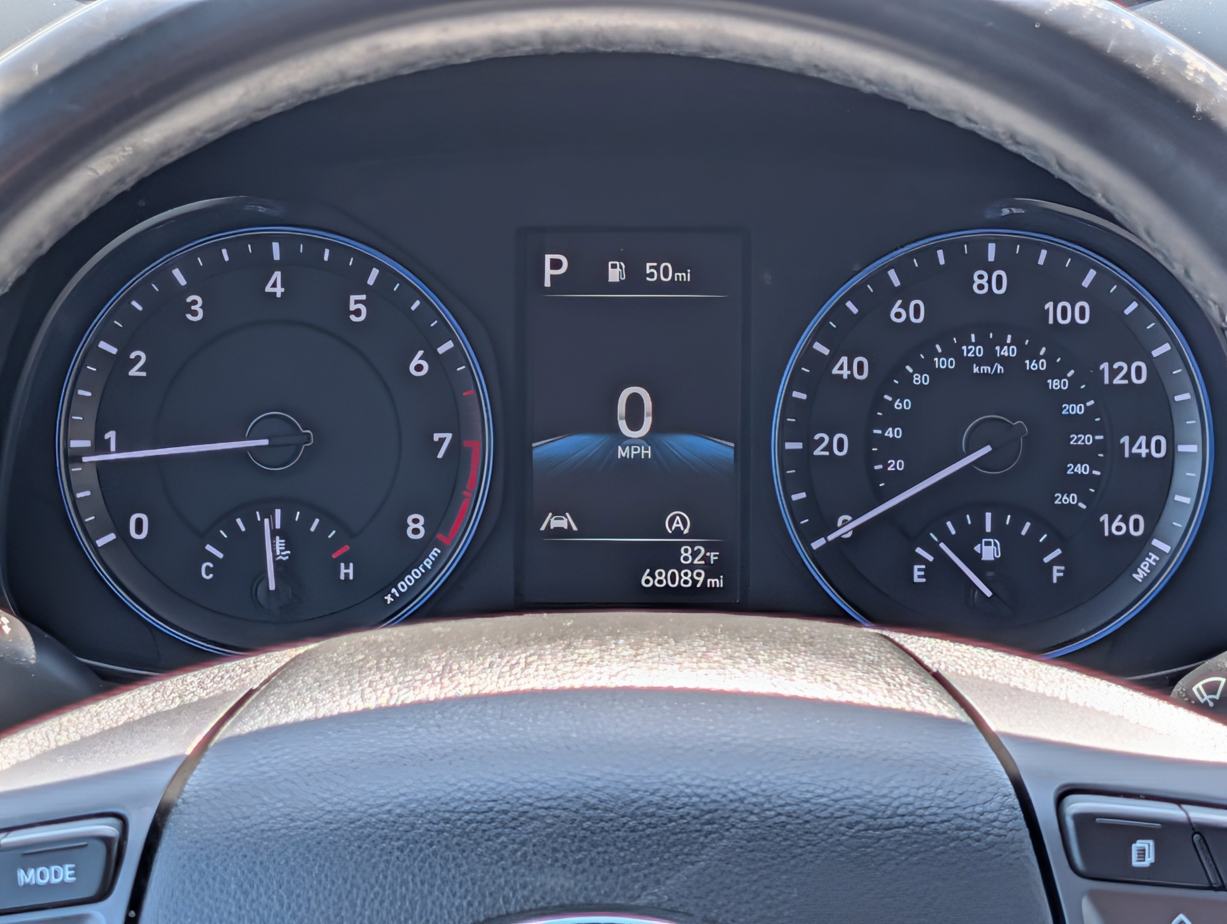 Used 2022 Hyundai Kona SEL w/ Convenience Package FWD image 22