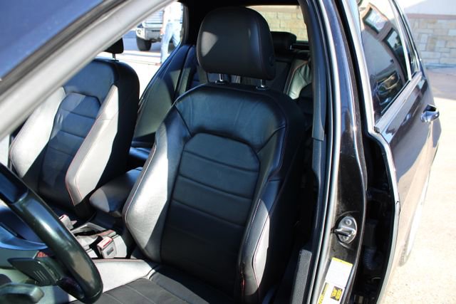 Used 2015 Volkswagen GTI S FWD image 14