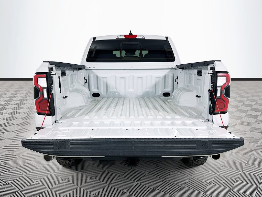 New 2026 Ford Ranger Raptor AWD/4WD image 26