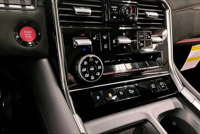 New 2026 Nissan Armada NISMO image 27