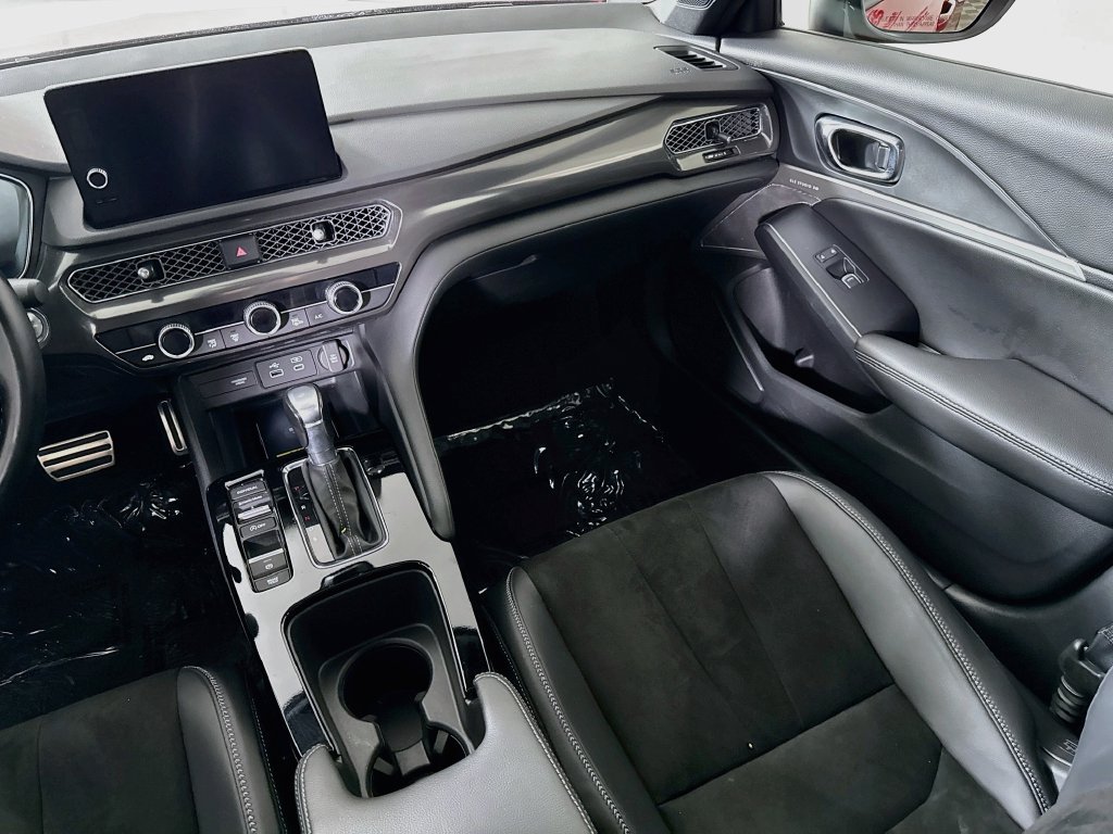 Used 2023 Acura Integra A-Spec w/ Technology Package FWD image 25