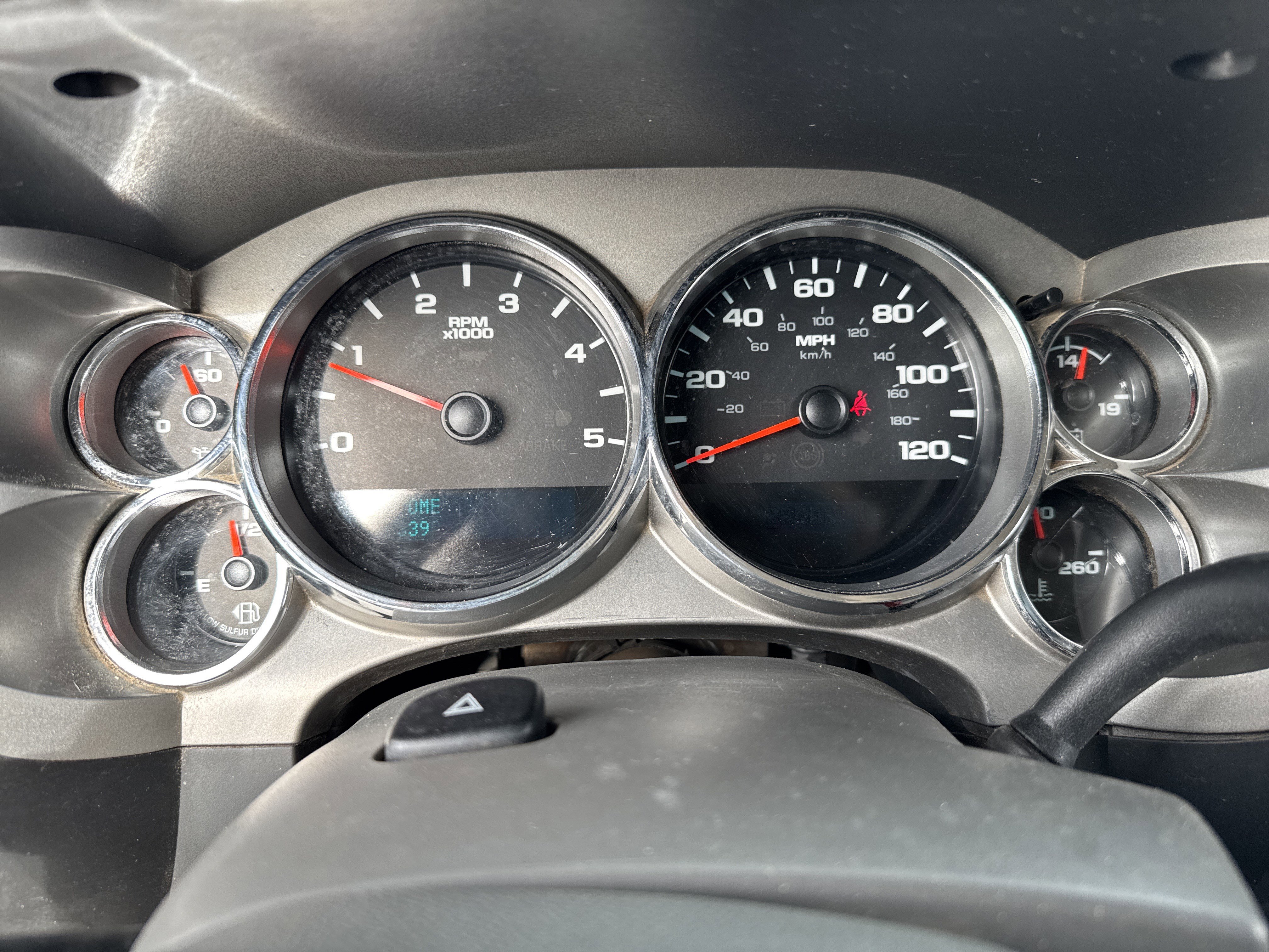 Used 2014 Chevrolet Silverado 2500 LT image 15