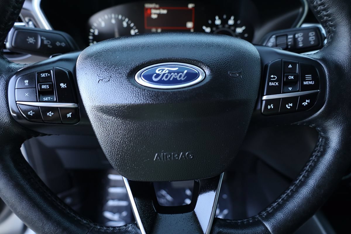Used 2020 Ford Escape SEL AWD/4WD image 20