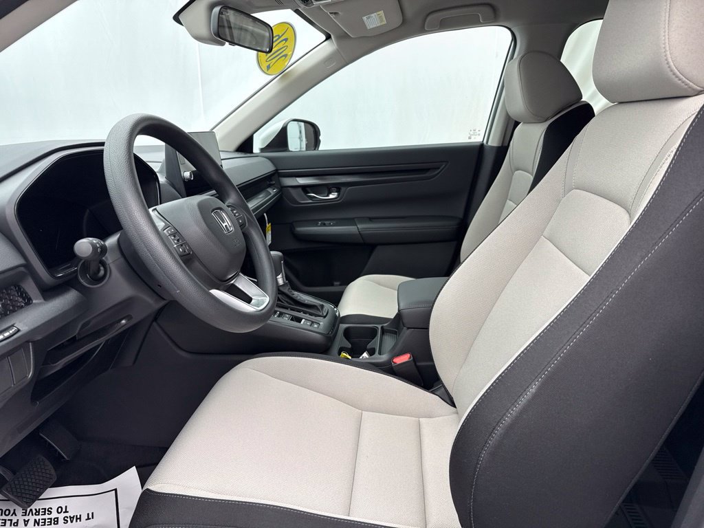 New 2026 Honda CR-V LX image 15