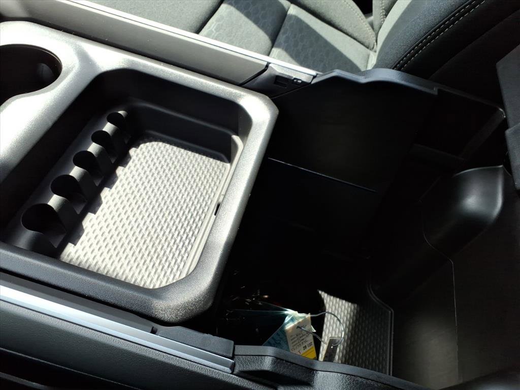 New 2026 RAM 1500 Express image 29