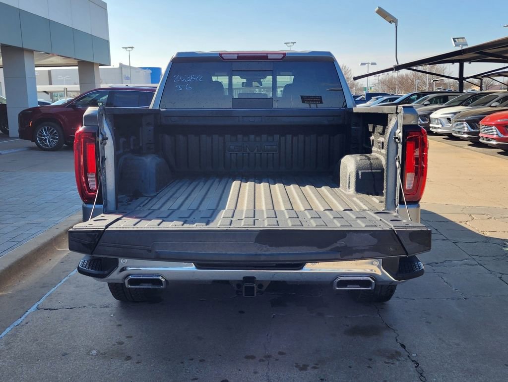 New 2026 GMC Sierra 1500 SLT w/ SLT Premium Plus Package image 48