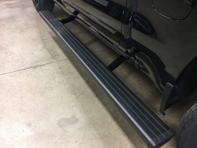 New 2026 Chevrolet Silverado 1500 High Country w/ Midnight Edition image 15