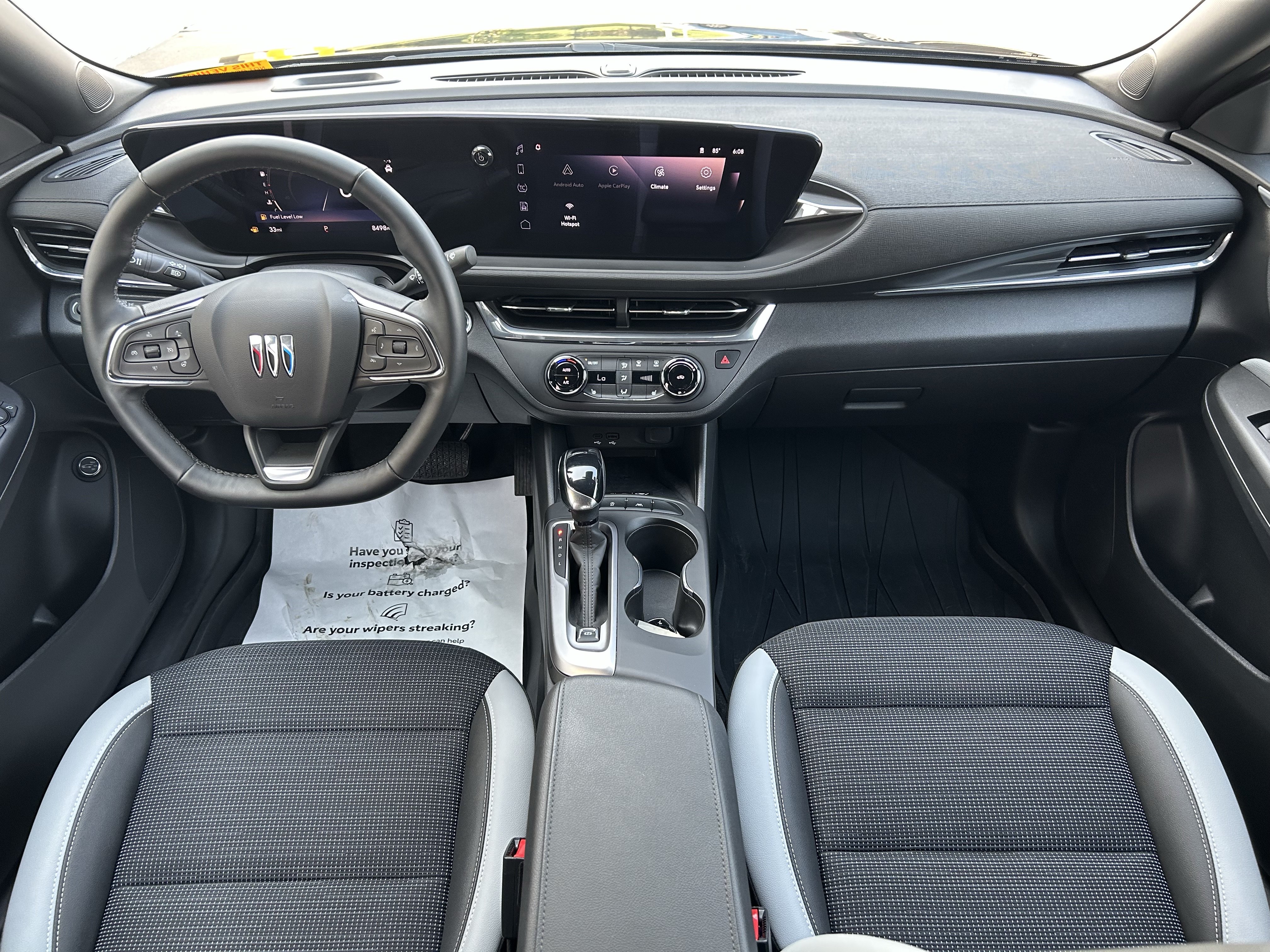 Used 2026 Buick Envista Preferred w/ Convenience I Package FWD image 18