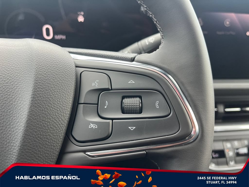 New 2026 Buick Envista Preferred w/ Convenience I Package FWD image 26