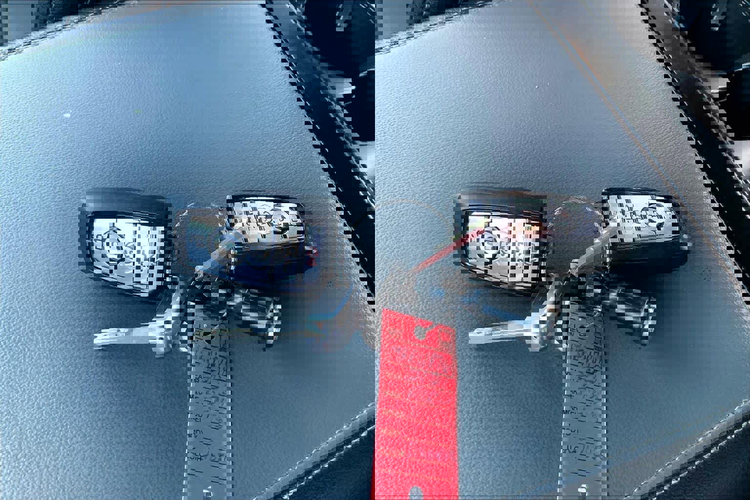 Used 2021 Ford F150 Lariat image 13