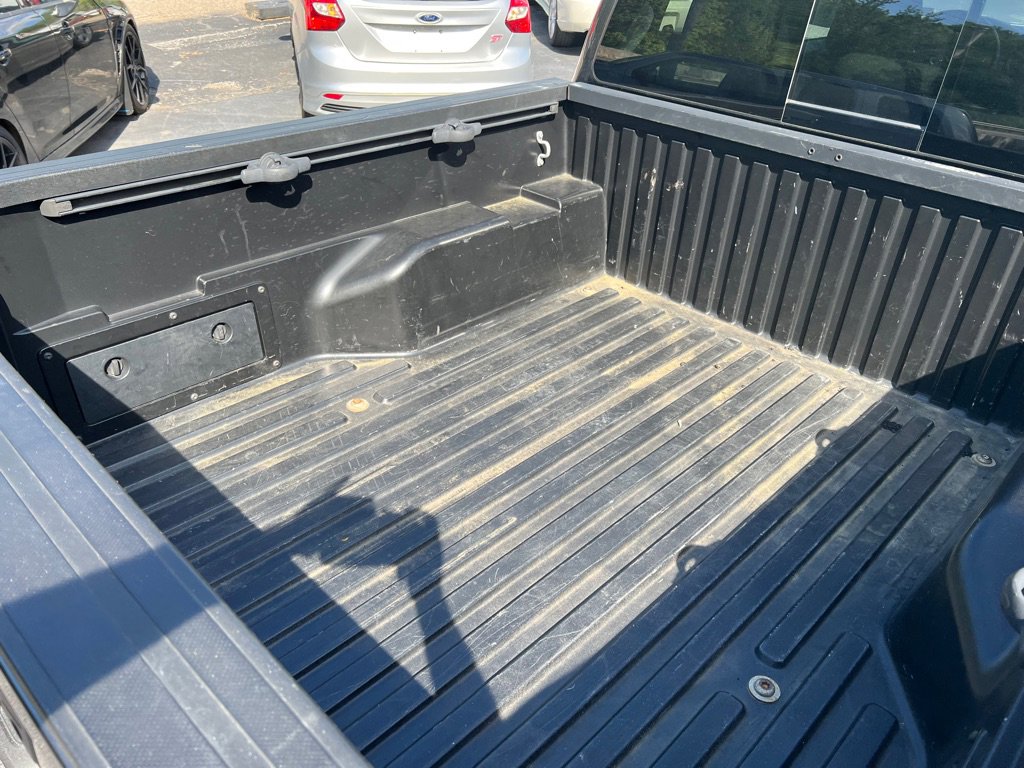 Used 2017 Toyota Tacoma TRD Off-Road image 33